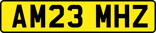 AM23MHZ