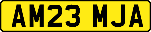 AM23MJA