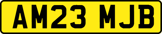 AM23MJB