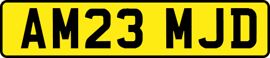 AM23MJD