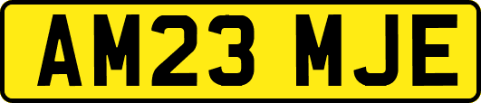 AM23MJE