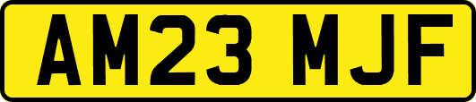AM23MJF