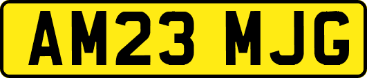 AM23MJG