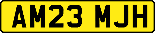 AM23MJH