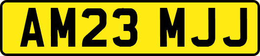 AM23MJJ