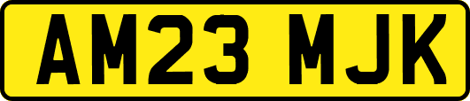 AM23MJK