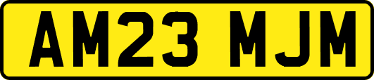 AM23MJM