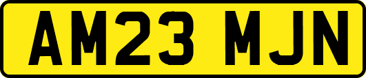 AM23MJN