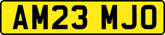 AM23MJO