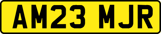AM23MJR