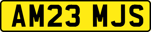 AM23MJS