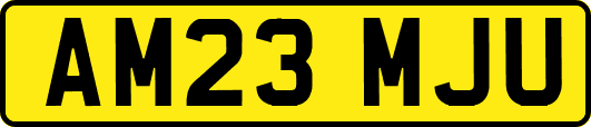 AM23MJU