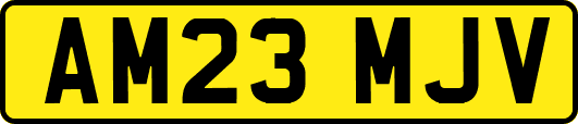 AM23MJV