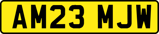 AM23MJW