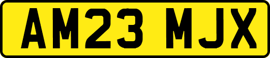 AM23MJX