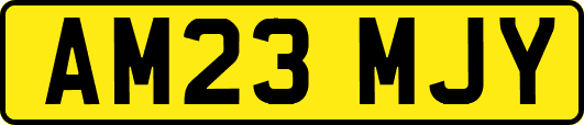 AM23MJY