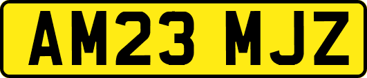 AM23MJZ
