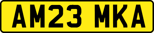 AM23MKA
