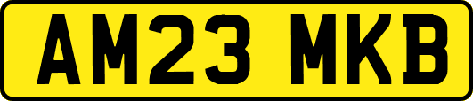 AM23MKB
