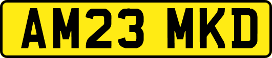 AM23MKD