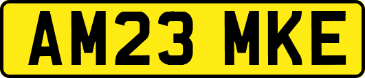 AM23MKE
