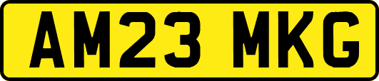 AM23MKG