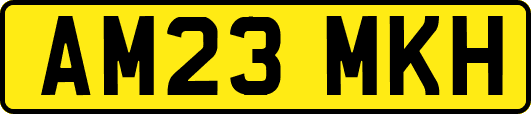 AM23MKH