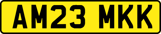 AM23MKK
