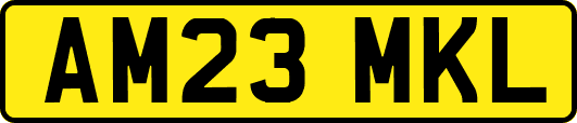 AM23MKL
