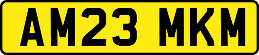 AM23MKM