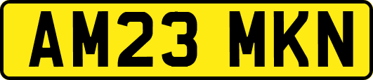 AM23MKN