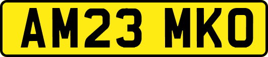 AM23MKO