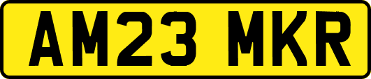 AM23MKR
