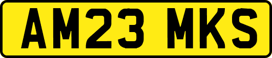 AM23MKS