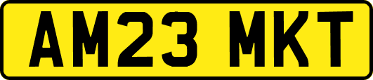 AM23MKT