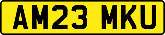 AM23MKU