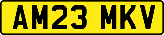 AM23MKV