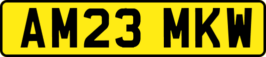AM23MKW