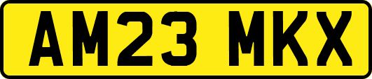 AM23MKX