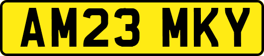 AM23MKY