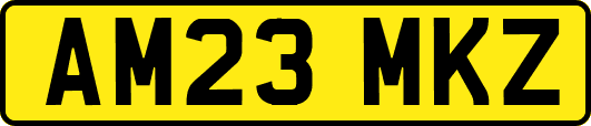 AM23MKZ