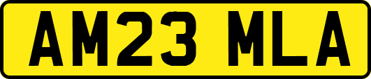 AM23MLA