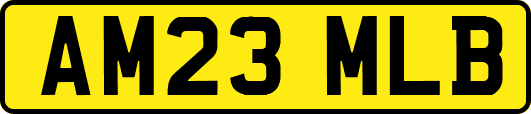 AM23MLB