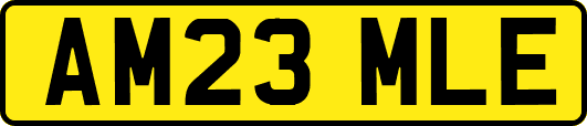 AM23MLE