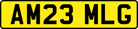 AM23MLG