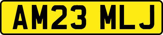AM23MLJ