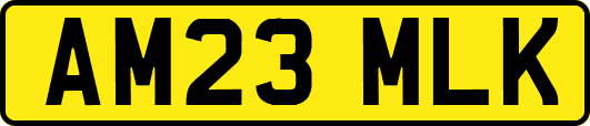 AM23MLK