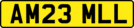 AM23MLL