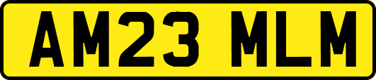 AM23MLM