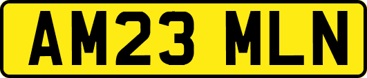 AM23MLN